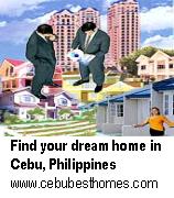 houses cebu